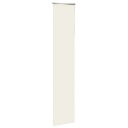 Tenda a Rullo Oscurante 55x210 cm Larghezza Tessuto 50,7 cm