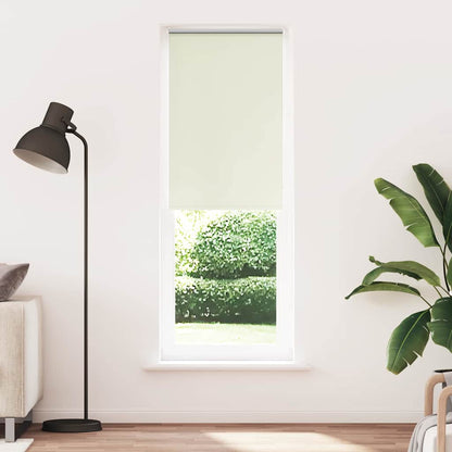 Tenda a Rullo Oscurante 70x210 cm Larghezza Tessuto 65,7 cm
