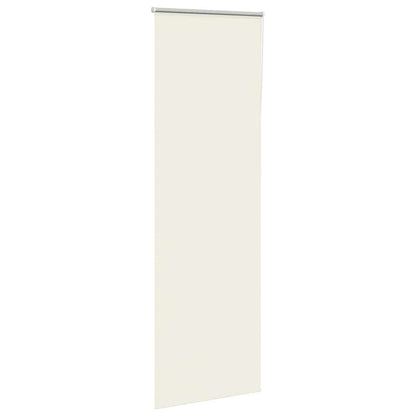 Tenda a Rullo Oscurante 70x210 cm Larghezza Tessuto 65,7 cm