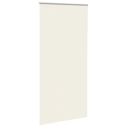 Tenda a Rullo Oscurante 90x210 cm Larghezza Tessuto 85,7 cm