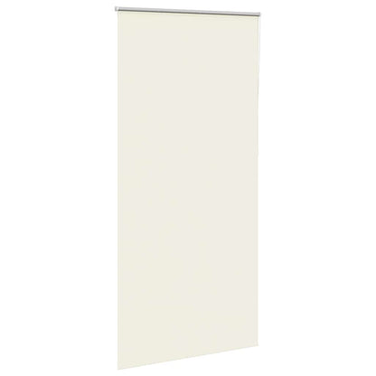 Tenda a Rullo Oscurante 95x210 cm Larghezza Tessuto 90,7 cm