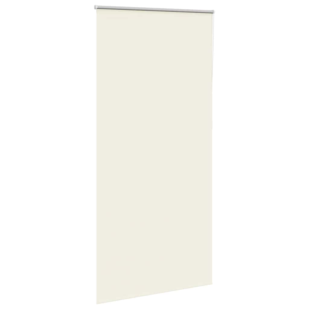 Tenda a Rullo Oscurante 100x210 cm Larghezza Tessuto 95,7 cm
