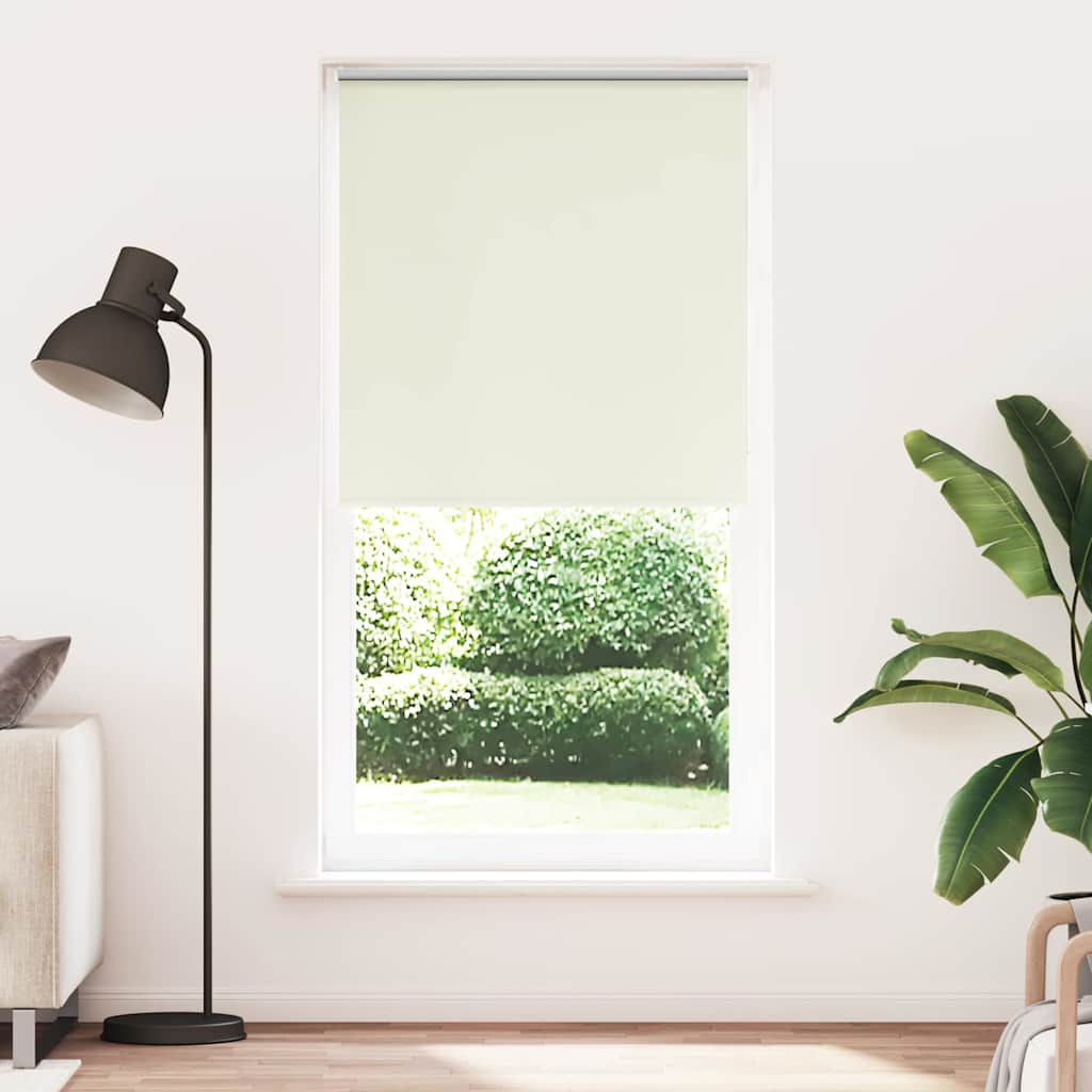 Tenda a Rullo Oscurante 115x210 cm Larghezza Tessuto 110,7 cm