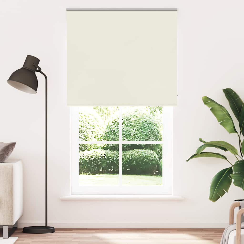 Tenda a Rullo Oscurante 135x210 cm Larghezza Tessuto 131,6 cm