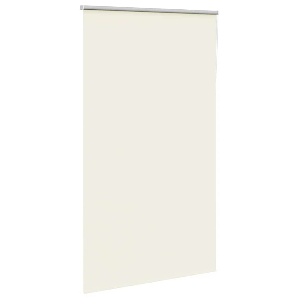 Tenda a Rullo Oscurante 135x210 cm Larghezza Tessuto 131,6 cm