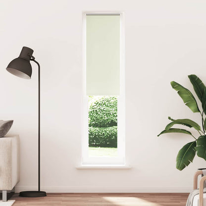 Tenda a Rullo Oscurante 45x230 cm Larghezza Tessuto 40,7 cm