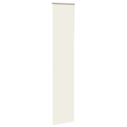 Tenda a Rullo Oscurante 55x230 cm Larghezza Tessuto 50,7 cm