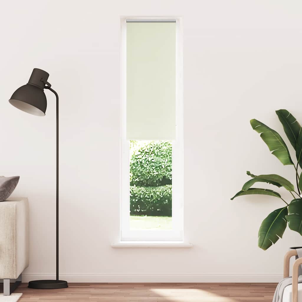 Tenda a Rullo Oscurante 60x230 cm Larghezza Tessuto 55,7 cm