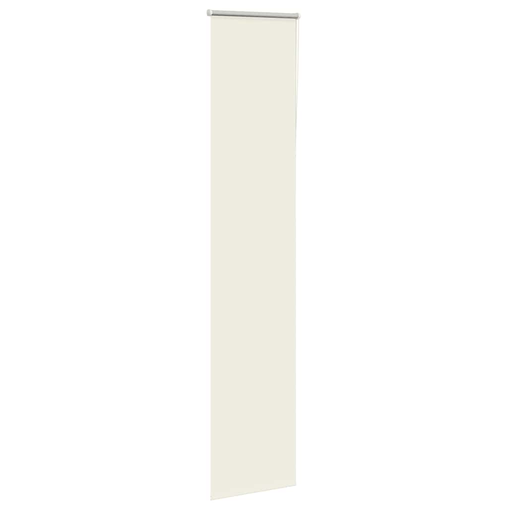 Tenda a Rullo Oscurante 60x230 cm Larghezza Tessuto 55,7 cm