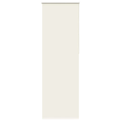 Tenda a Rullo Oscurante 70x230 cm Larghezza Tessuto 65,7 cm