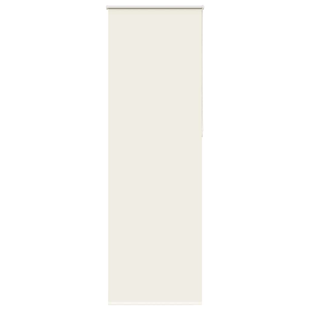Tenda a Rullo Oscurante 75x230 cm Larghezza Tessuto 70,7 cm