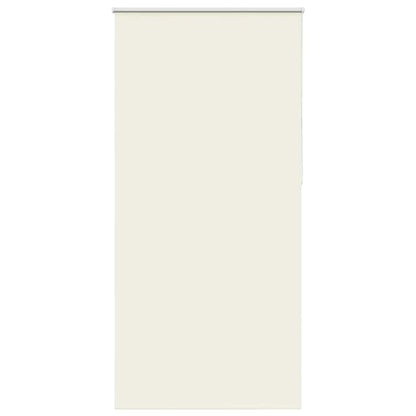Tenda a Rullo Oscurante 90x230 cm Larghezza Tessuto 85,7 cm
