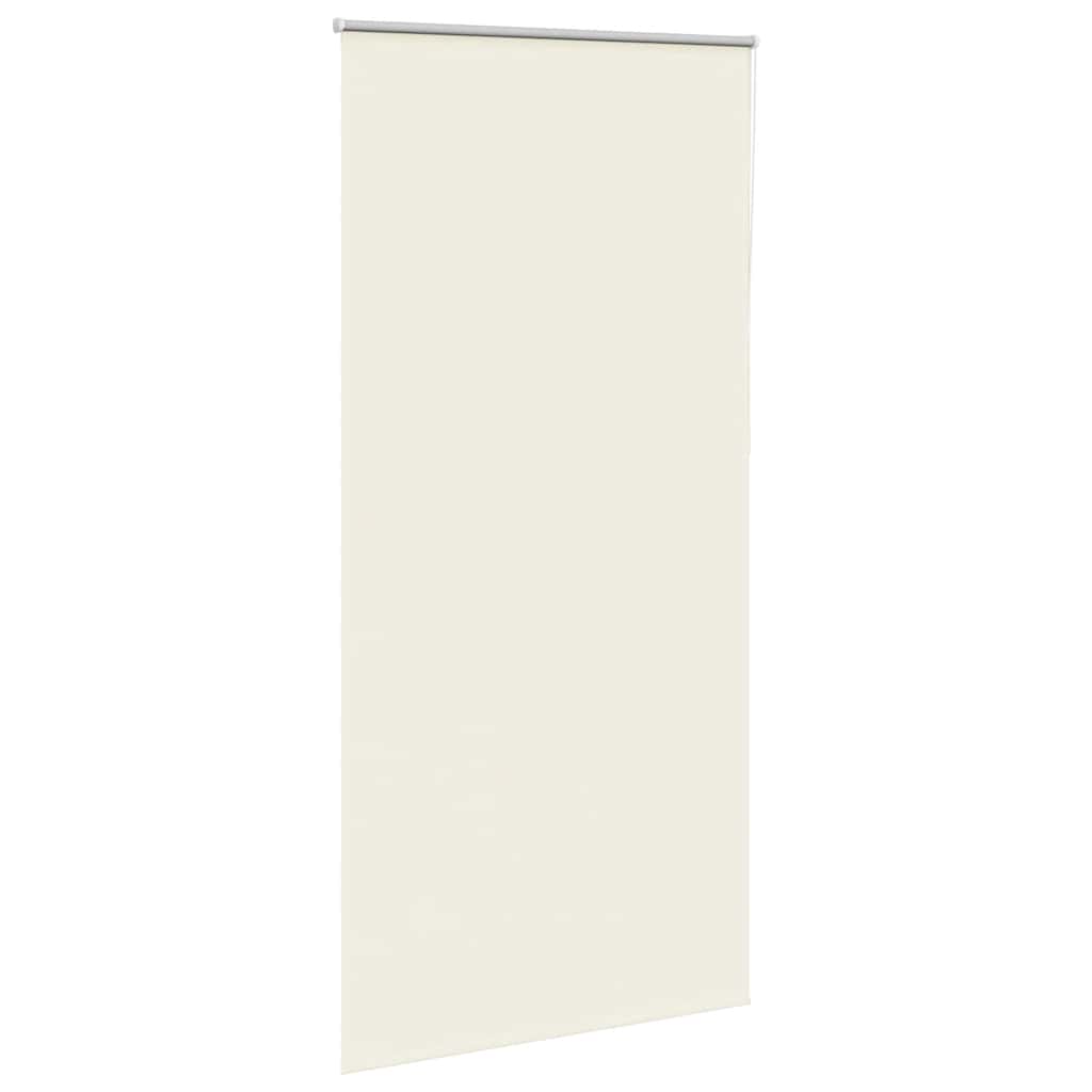 Tenda a Rullo Oscurante 90x230 cm Larghezza Tessuto 85,7 cm