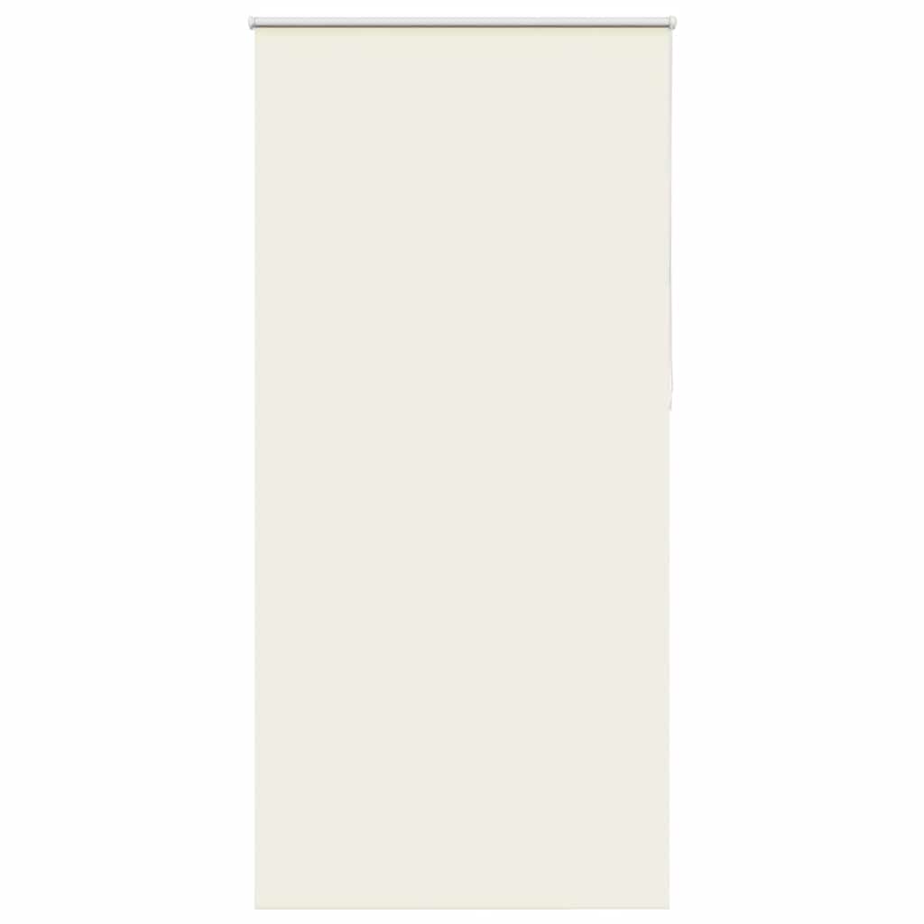 Tenda a Rullo Oscurante 95x230 cm Larghezza Tessuto 90,7 cm