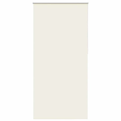 Tenda a Rullo Oscurante 95x230 cm Larghezza Tessuto 90,7 cm