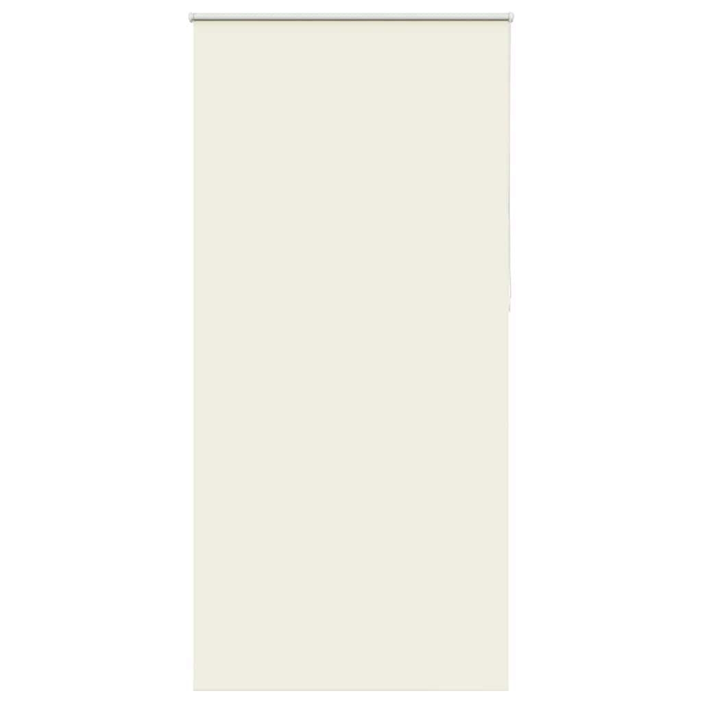 Tenda a Rullo Oscurante 100x230 cm Larghezza Tessuto 95,7 cm