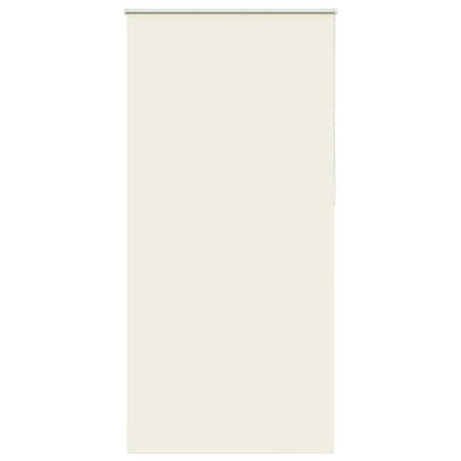 Tenda a Rullo Oscurante 100x230 cm Larghezza Tessuto 95,7 cm