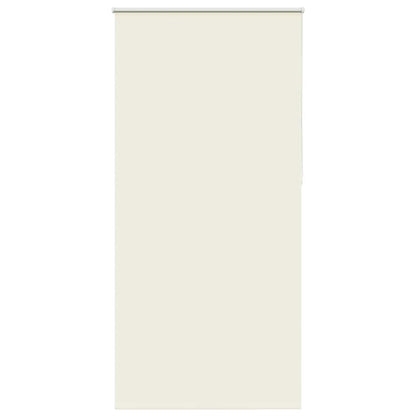 Tenda a Rullo Oscurante 105x230 cm Larghezza Tessuto 100,7 cm