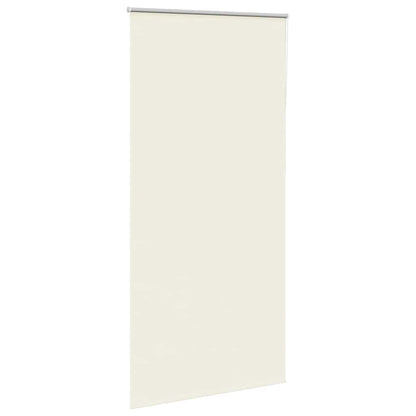 Tenda a Rullo Oscurante 105x230 cm Larghezza Tessuto 100,7 cm
