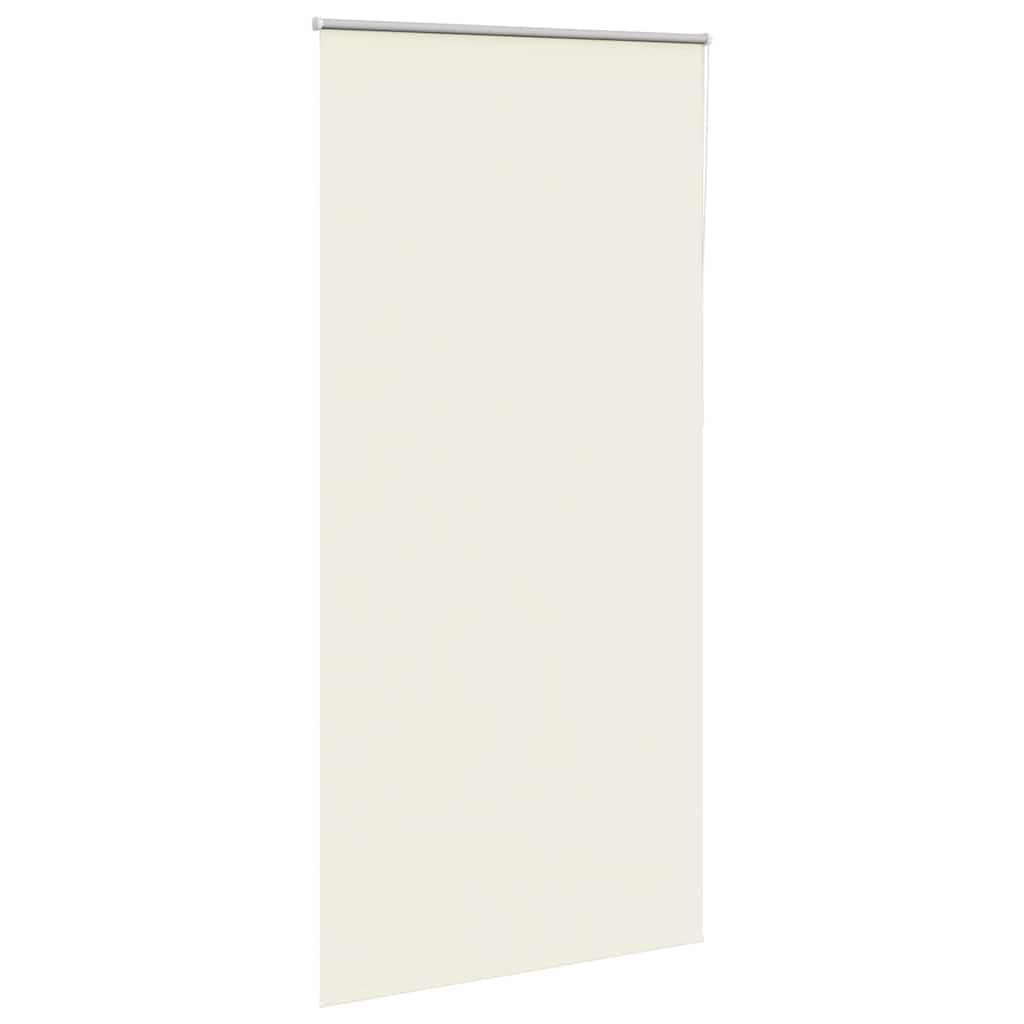 Tenda a Rullo Oscurante 115x230 cm Larghezza Tessuto 110,7 cm