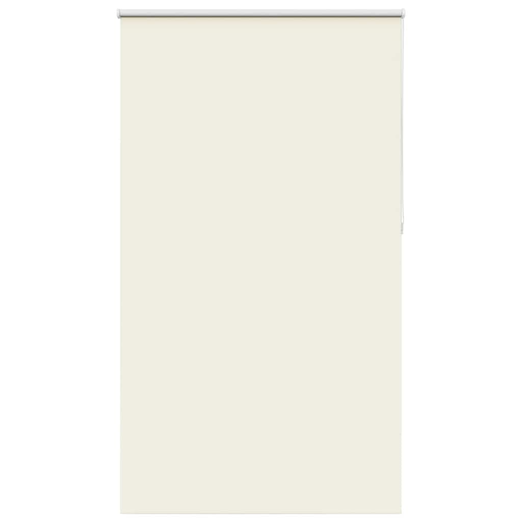 Tenda a Rullo Oscurante 130x230 cm Larghezza Tessuto 126,6 cm