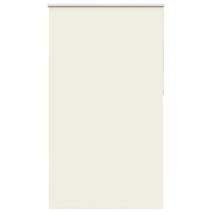 Tenda a Rullo Oscurante 130x230 cm Larghezza Tessuto 126,6 cm