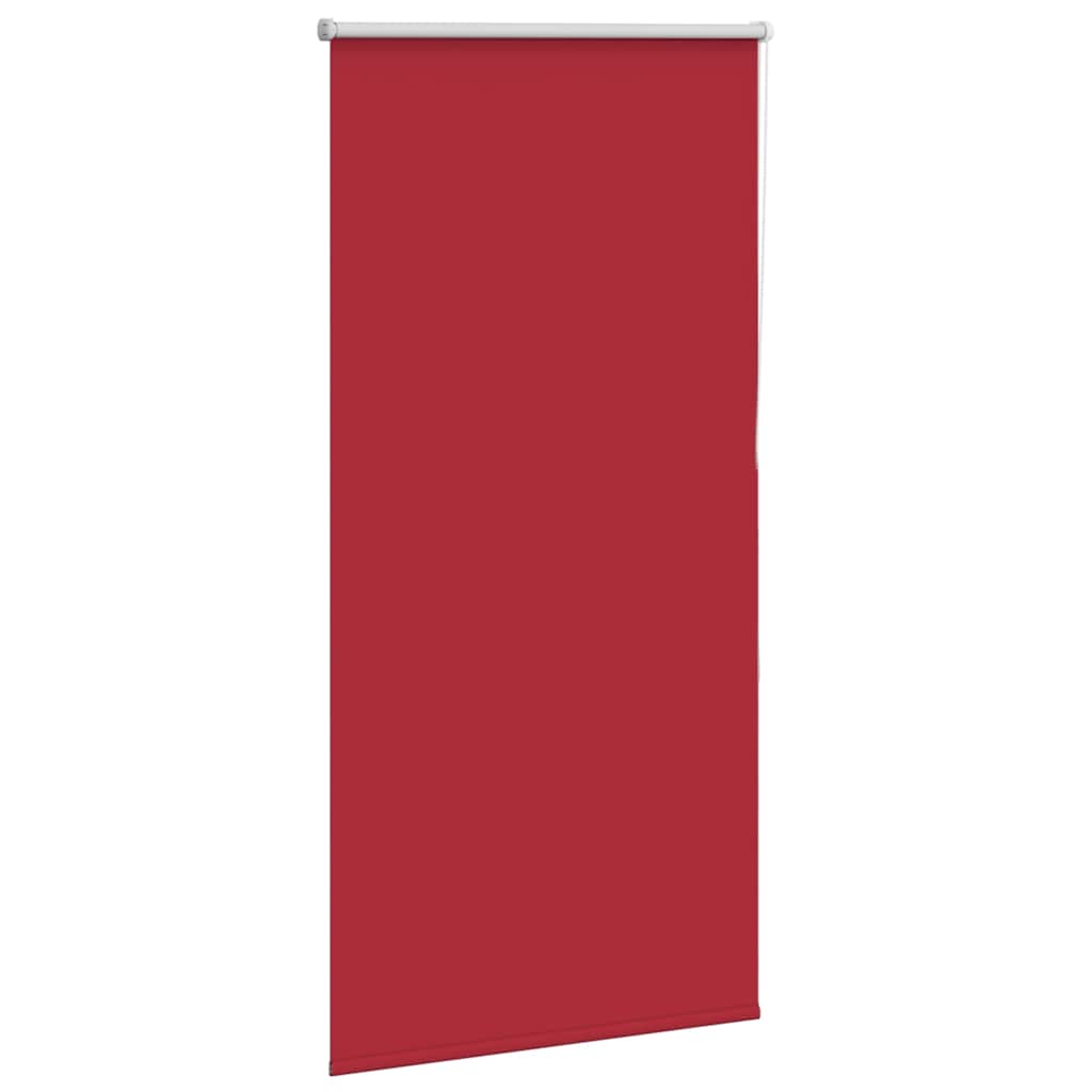 Tenda a Rullo Oscurante 70x130 cm Larghezza Tessuto 65,7 cm