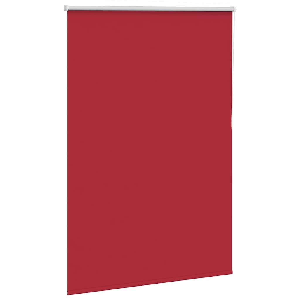 Tenda a Rullo Oscurante 115x130 cm Larghezza Tessuto 110,7 cm