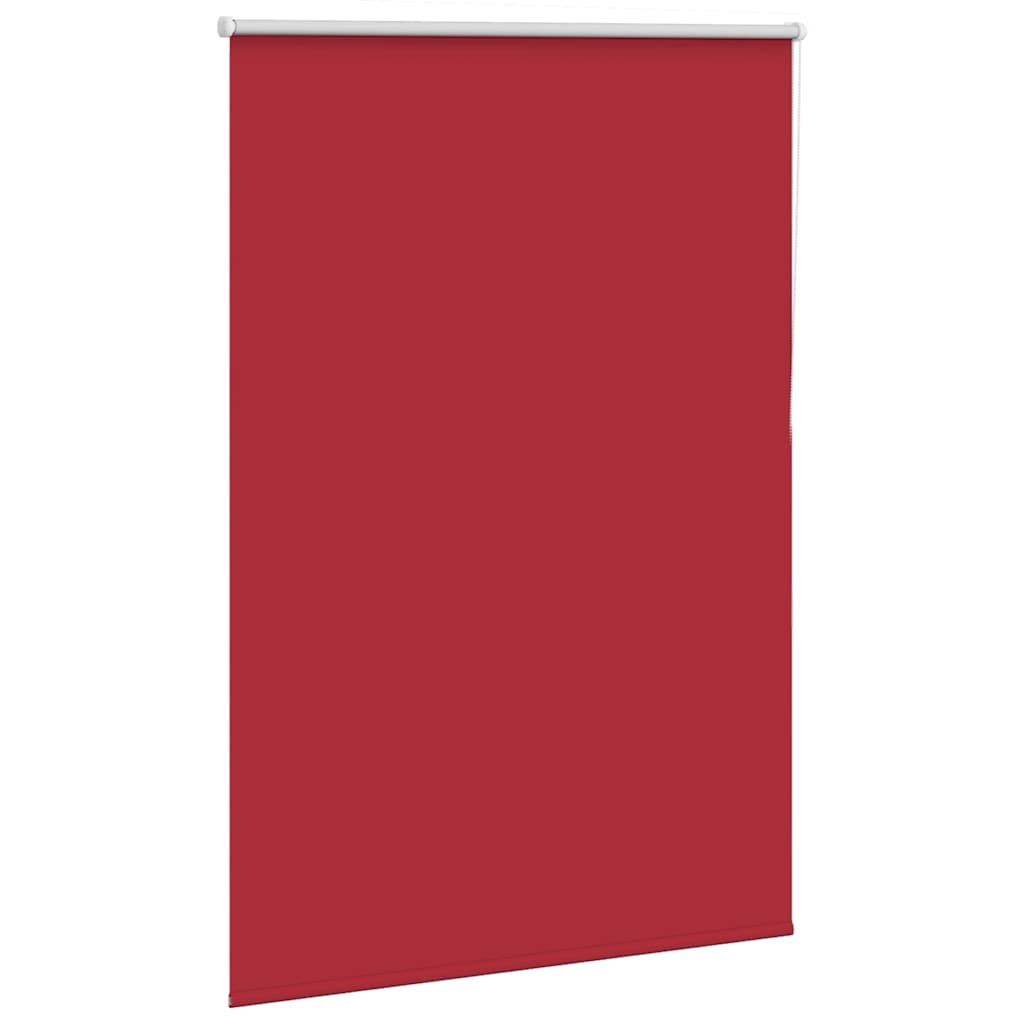 Tenda a Rullo Oscurante 105x150 cm Larghezza Tessuto 100,7 cm