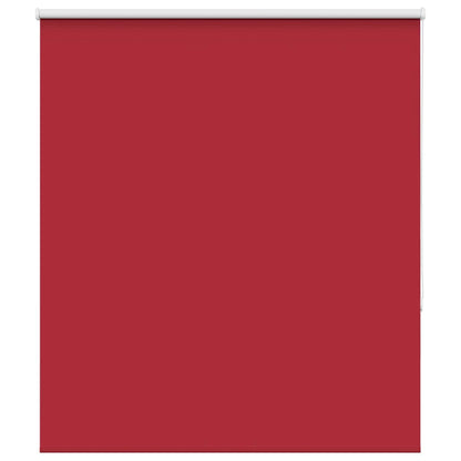 Tenda a Rullo Oscurante 125x150 cm Larghezza Tessuto 121,6 cm