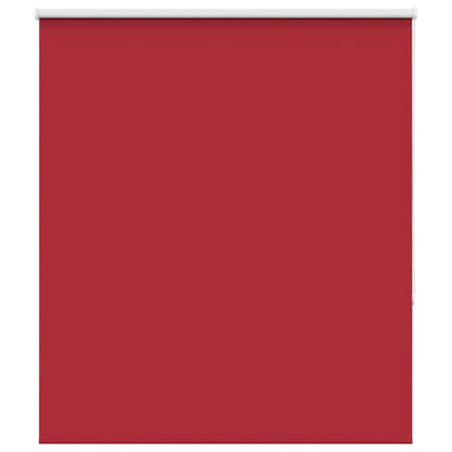 Tenda a Rullo Oscurante 130x150 cm Larghezza Tessuto 126,6 cm