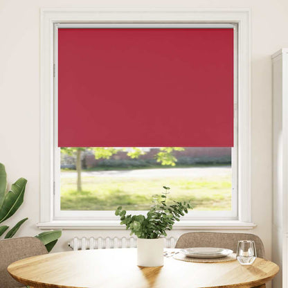 Tenda a Rullo Oscurante 100x175 cm Larghezza Tessuto 95,7 cm
