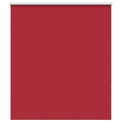 Tenda a Rullo Oscurante 120x175 cm Larghezza Tessuto 116,6 cm