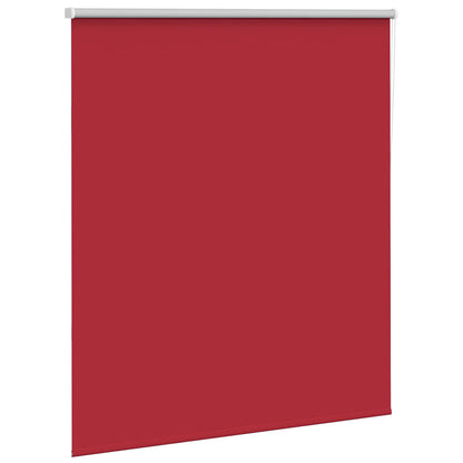 Tenda a Rullo Oscurante 120x175 cm Larghezza Tessuto 116,6 cm