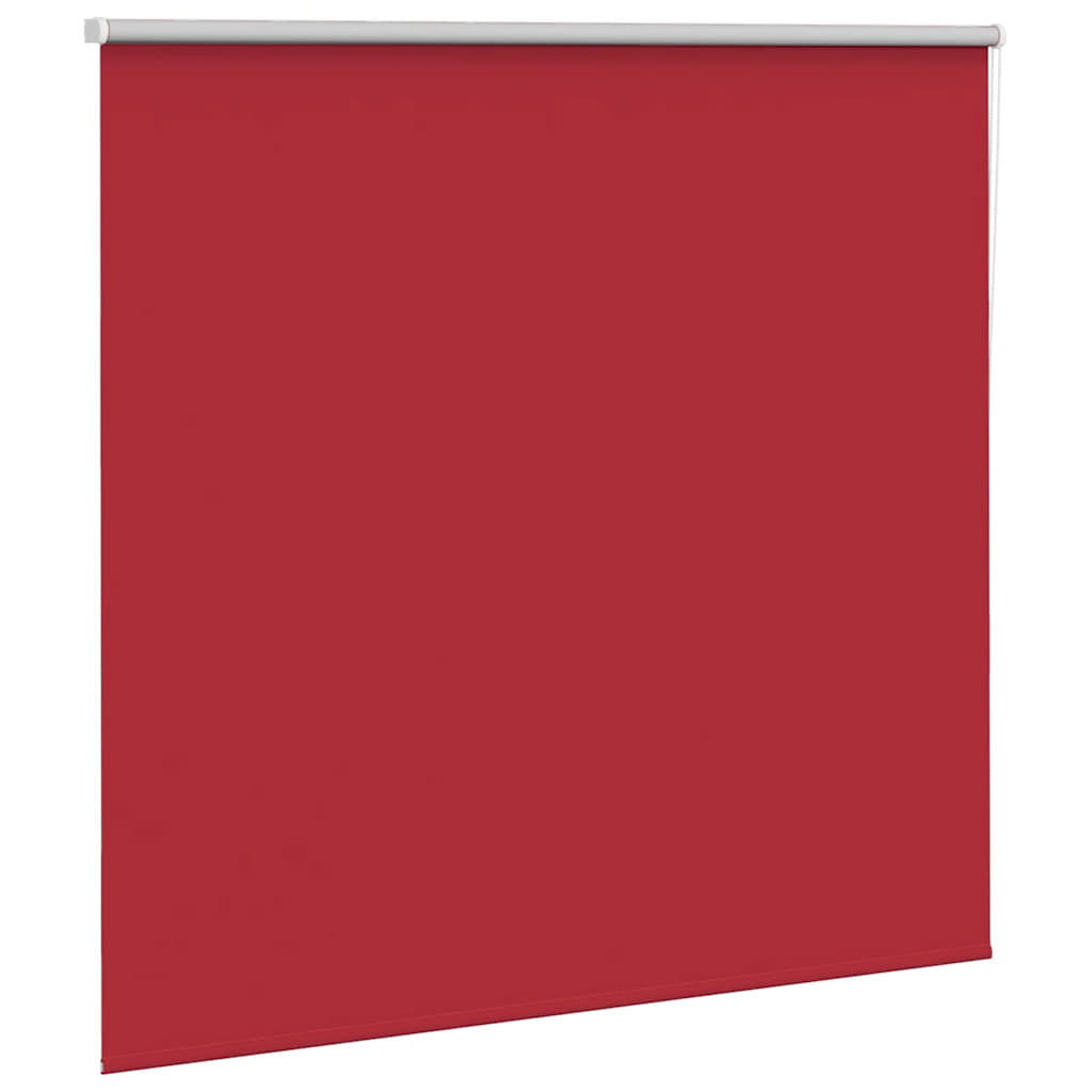 Tenda a Rullo Oscurante 145x175 cm Larghezza Tessuto 141,6 cm