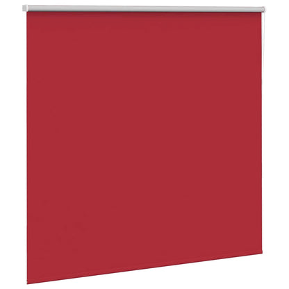 Tenda a Rullo Oscurante 145x175 cm Larghezza Tessuto 141,6 cm