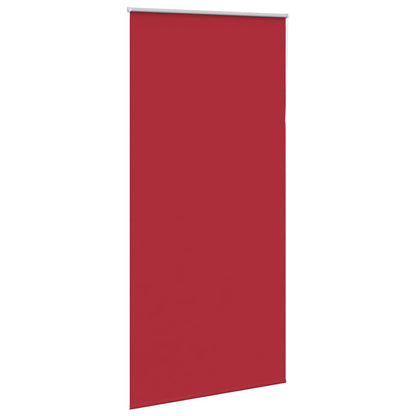 Tenda a Rullo Oscurante 95x210 cm Larghezza Tessuto 90,7 cm