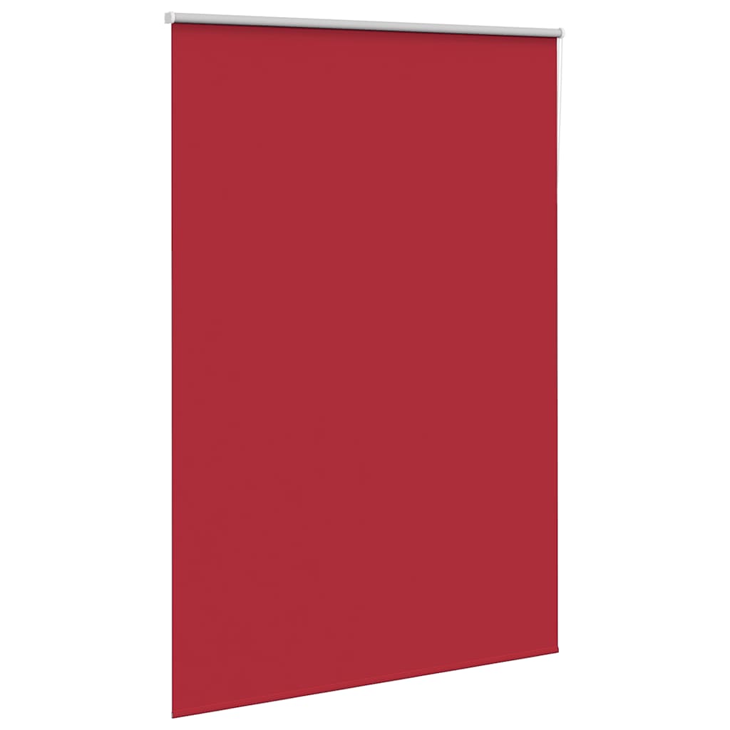Tenda a Rullo Oscurante 145x210 cm Larghezza Tessuto 141,6 cm