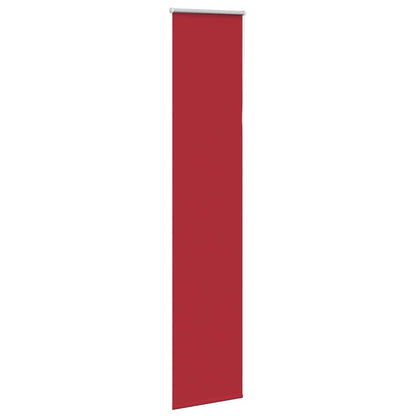 Tenda a Rullo Oscurante 45x230 cm Larghezza Tessuto 40,7 cm