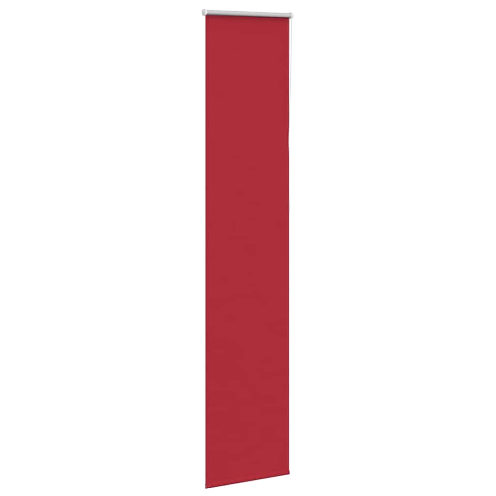 Tenda a Rullo Oscurante 55x230 cm Larghezza Tessuto 50,7 cm