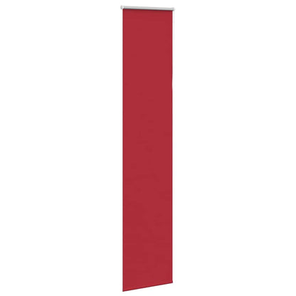 Tenda a Rullo Oscurante 55x230 cm Larghezza Tessuto 50,7 cm