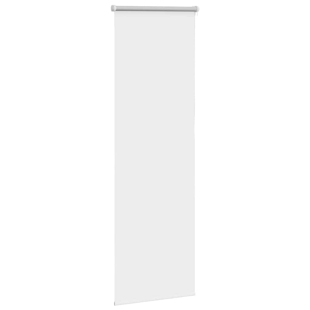 Tenda a Rullo Oscurante 55x130 cm Larghezza Tessuto 50,7 cm