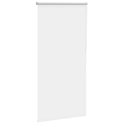Tenda a Rullo Oscurante 75x130 cm Larghezza Tessuto 70,7 cm