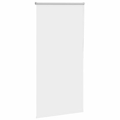 Tenda a Rullo Oscurante 85x130 cm Larghezza Tessuto 80,7 cm
