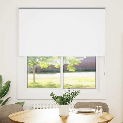 Tenda a Rullo Oscurante 130x130 cm Larghezza Tessuto 126,6 cm