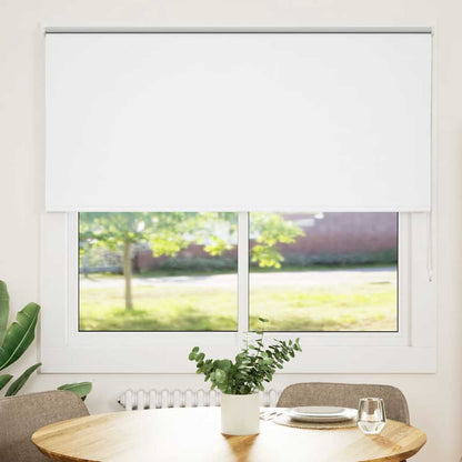 Tenda a Rullo Oscurante 160x130 cm Larghezza Tessuto 156,6 cm