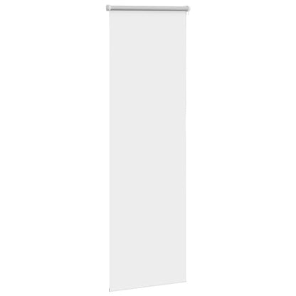 Tenda a Rullo Oscurante 45x150 cm Larghezza Tessuto 40,7 cm