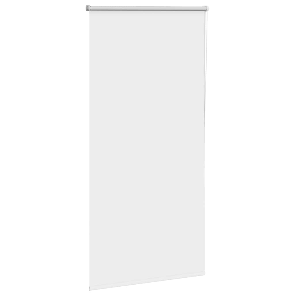Tenda a Rullo Oscurante 80x150 cm Larghezza Tessuto 75,7 cm