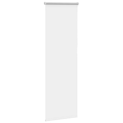 Tenda a Rullo Oscurante 50x175 cm Larghezza Tessuto 45,7 cm