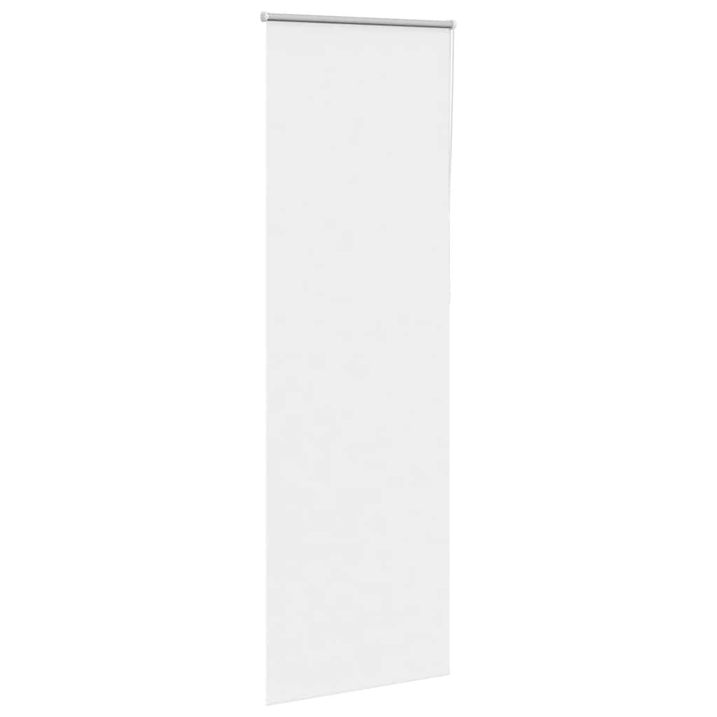 Tenda a Rullo Oscurante 70x210 cm Larghezza Tessuto 65,7 cm